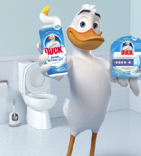 duck_how_to_keep_it_clean